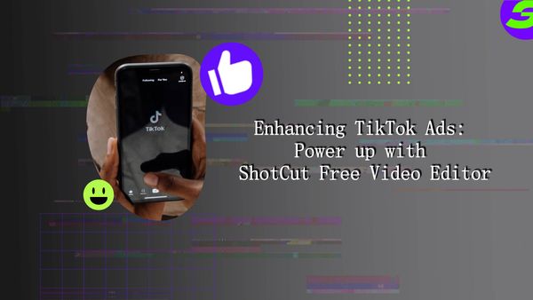 Explore the Power of TikTok Ads with Free Video Editor