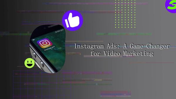 Creating Instagram Ads with Free Video Editing App