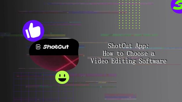 Tips to Choose a Video Editing Software